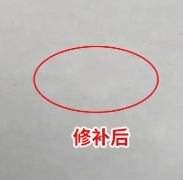 伊通瓷砖空鼓维修专业解答下贴瓷砖前墙壁基层存在的裂缝的影响
