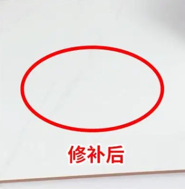 伊通瓷砖空鼓维修公司分享下板材基层，未采取柔性过渡措施的影响。在瓷砖铺贴工程中，如果采用的是板材基层（如石膏板、木工板等非刚性基层），而未采取柔性过渡措施，