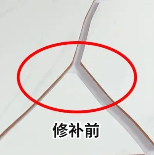 伊通瓷砖空鼓维修公司分享下瓷砖基层整体强度偏低，可能会导致的问题。